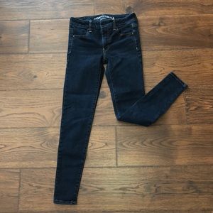 AEO Super-Stretch Jegging